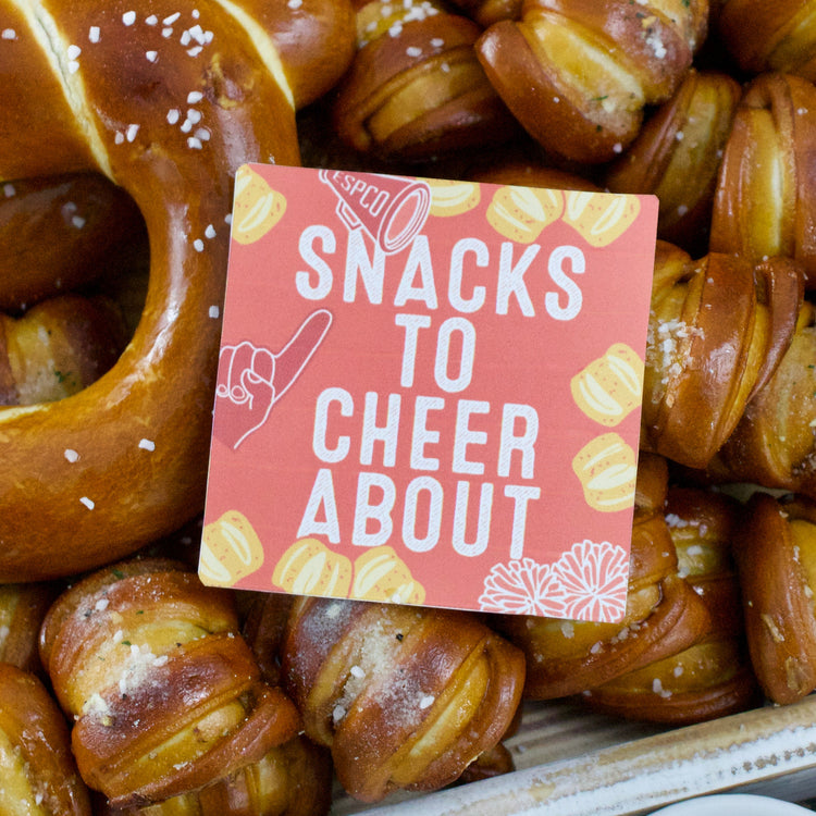 More Than 29k Shoppers Give These Soft Pretzel Gift Boxes A 5-Star Rating Because They're Incredibly Tasty