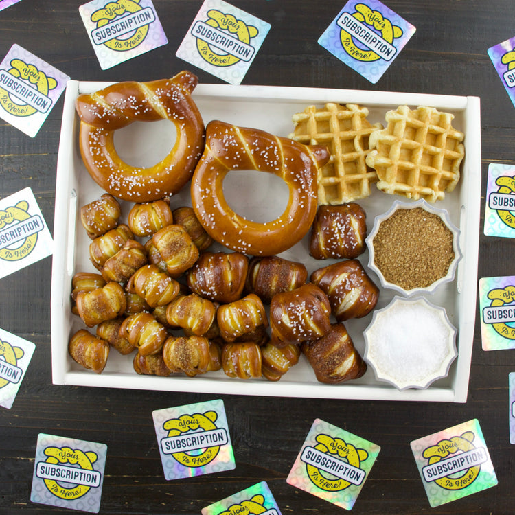 10 Subscription Box Gift Ideas For Everyone