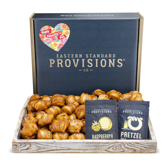 "Love You To Pieces" Gift Box