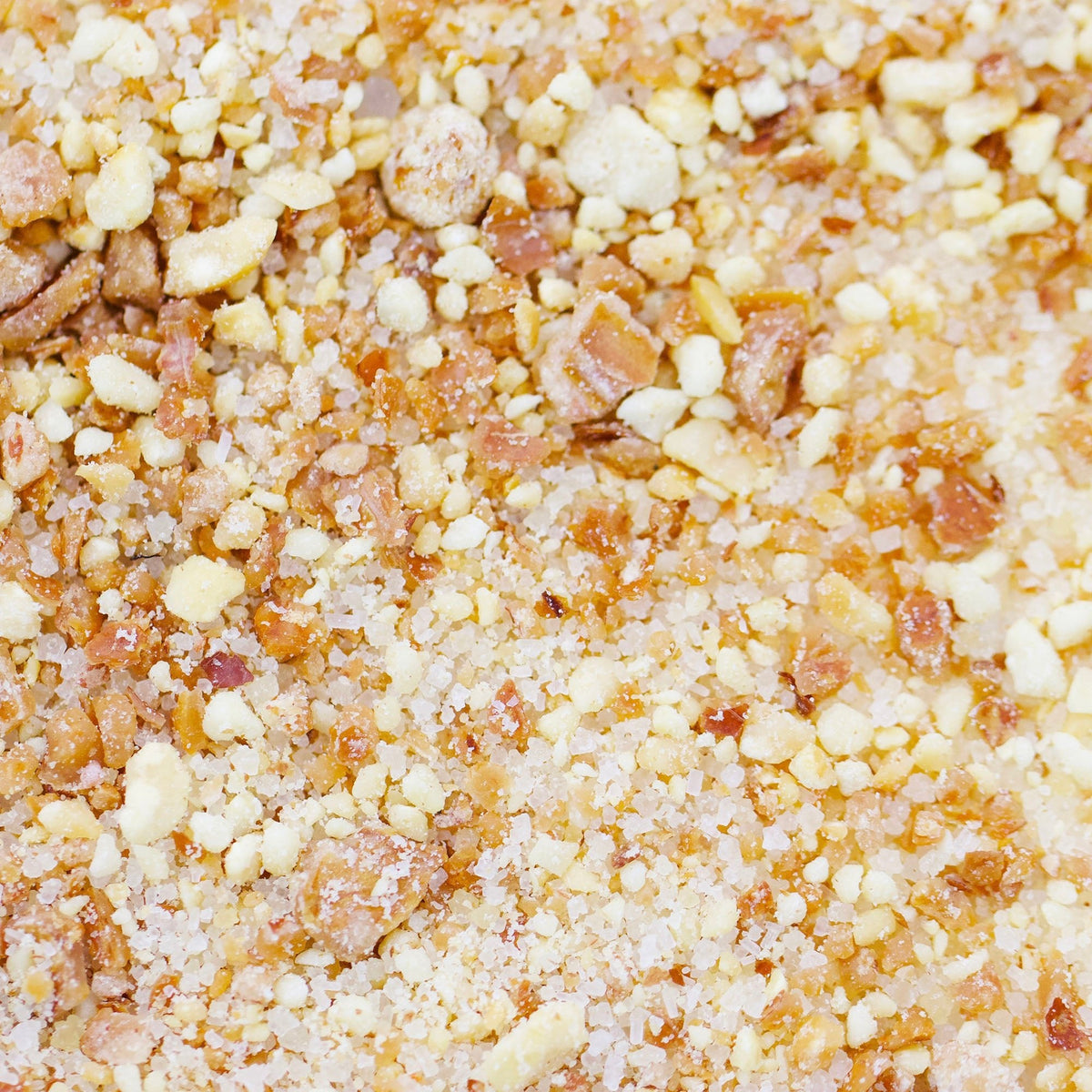 Peanut Brittle Gourmet Topper