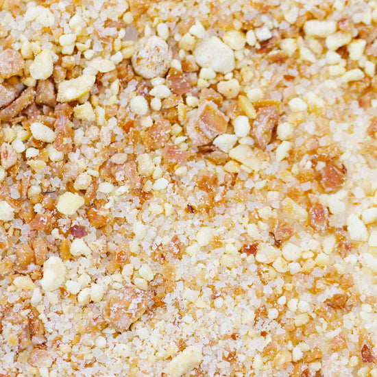 Peanut Brittle Gourmet Topper