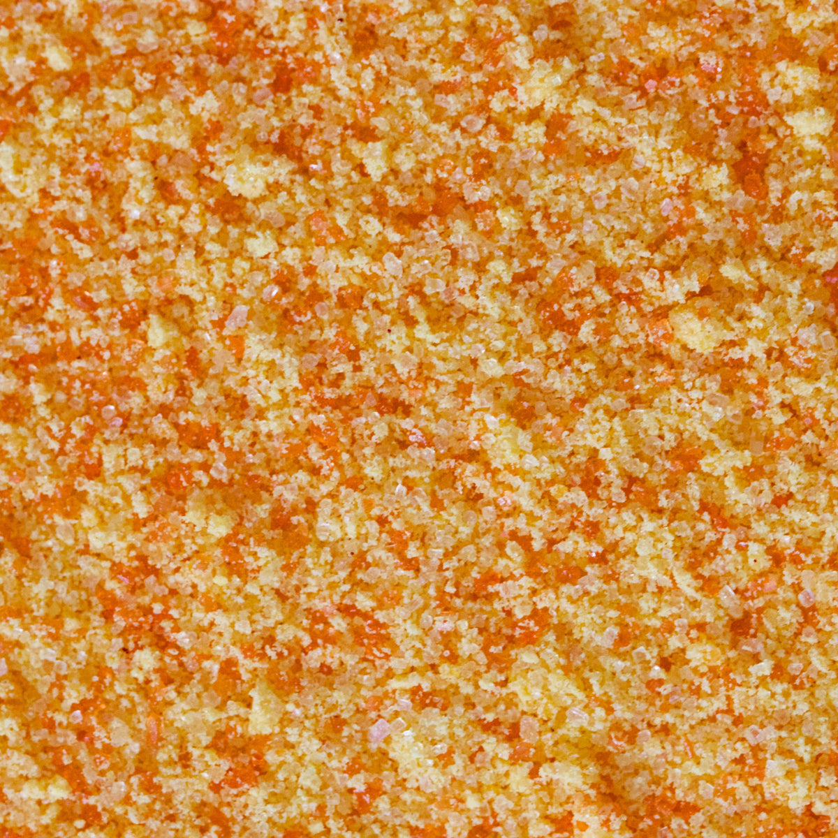 Knot Your Average Small Batch Summer Citrus Sugar